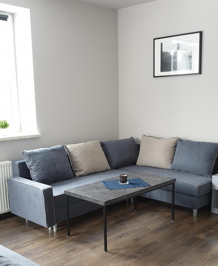 Wadowice Apartamenty Nad Skawa Dış mekan fotoğraf