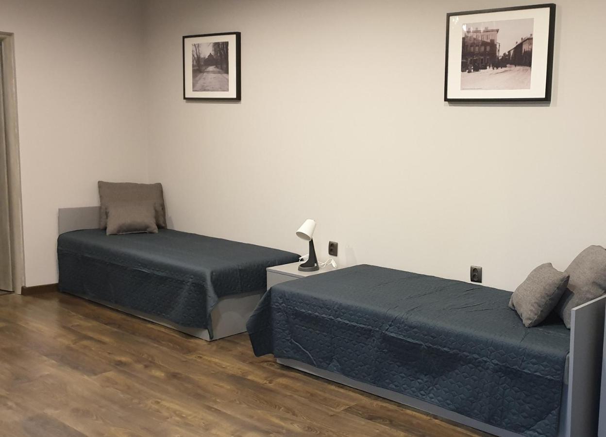 Wadowice Apartamenty Nad Skawa Dış mekan fotoğraf