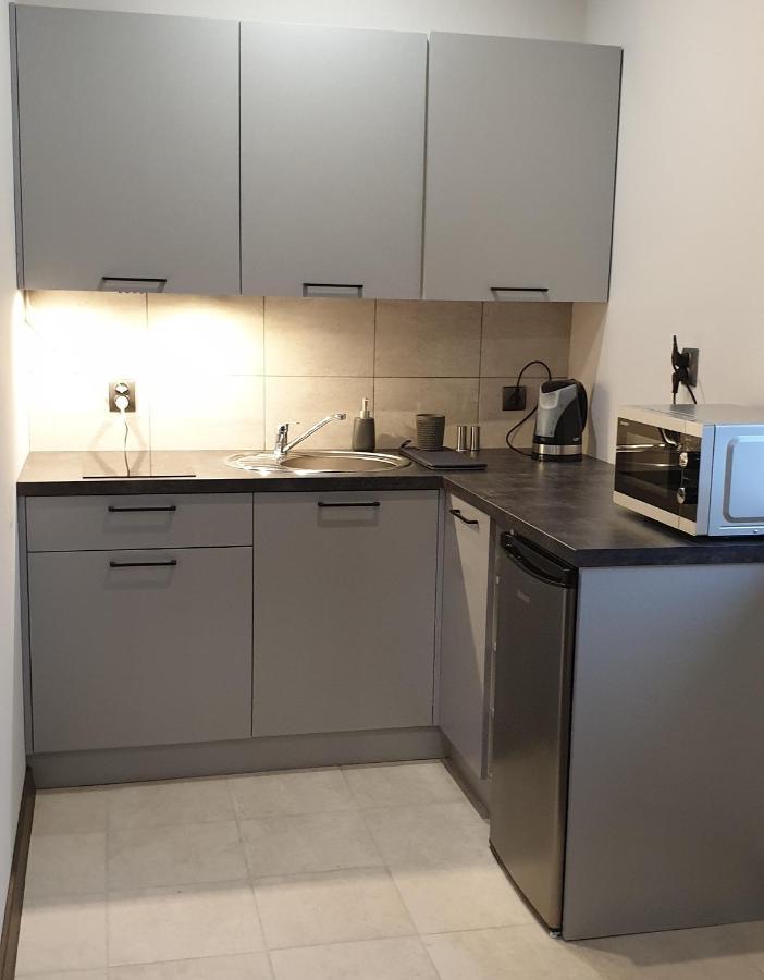 Wadowice Apartamenty Nad Skawa Dış mekan fotoğraf