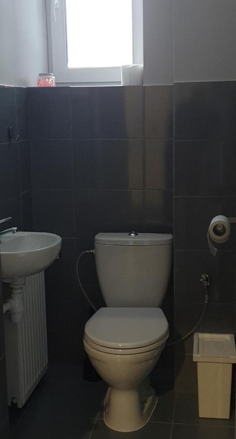 Wadowice Apartamenty Nad Skawa Dış mekan fotoğraf