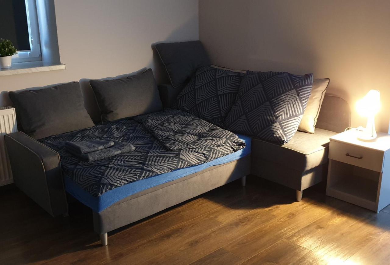 Wadowice Apartamenty Nad Skawa Dış mekan fotoğraf
