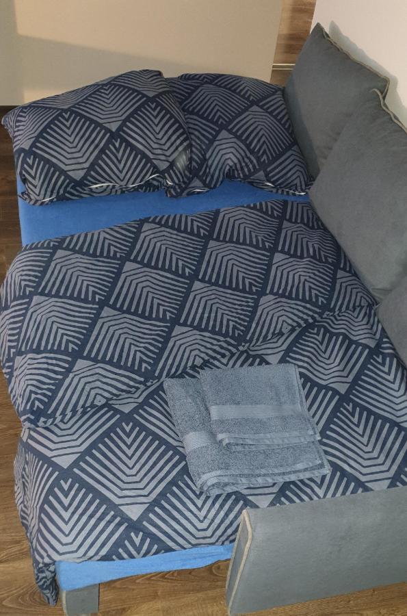 Wadowice Apartamenty Nad Skawa Dış mekan fotoğraf