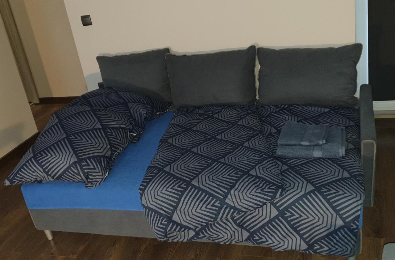 Wadowice Apartamenty Nad Skawa Dış mekan fotoğraf