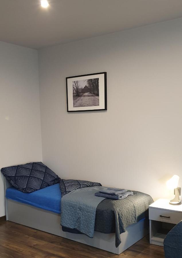 Wadowice Apartamenty Nad Skawa Dış mekan fotoğraf