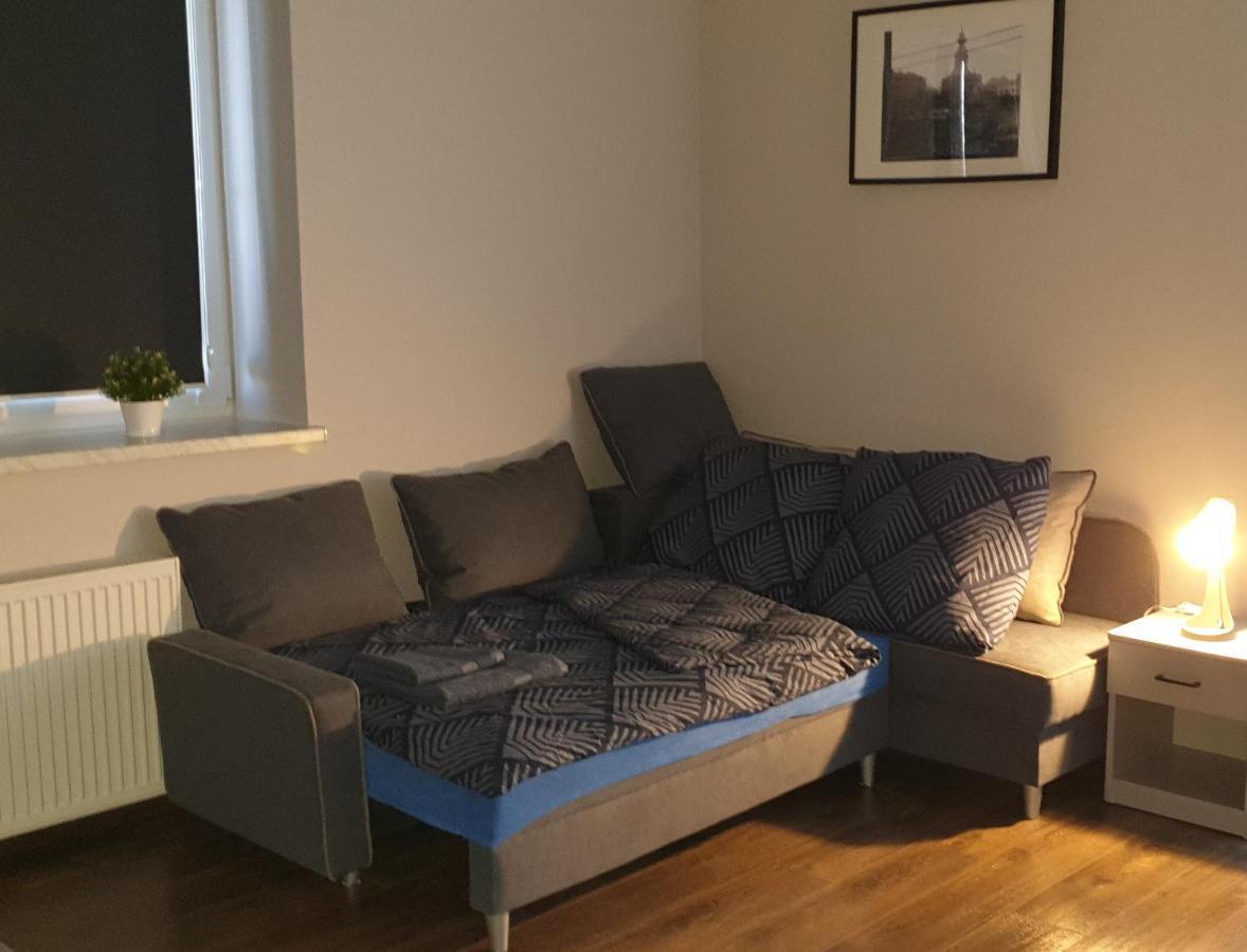 Wadowice Apartamenty Nad Skawa Dış mekan fotoğraf